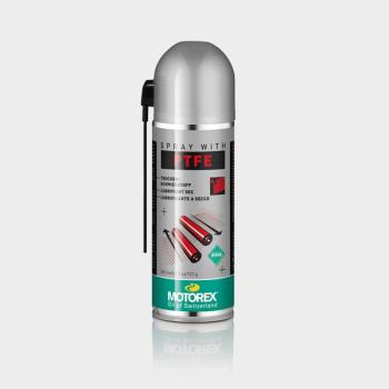 MOTOREX Trockenspray 200ml